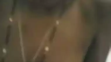 Newly married wife tight pussy fucking village sex MMS