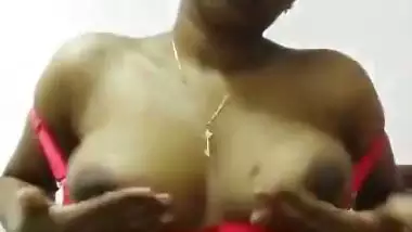 Stay At Home Selfie pleasure clip