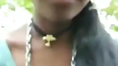 Adivasi ladki ki chudai video in forest