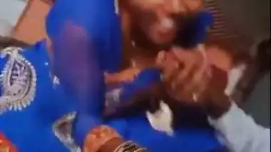 Bihari lund sucking MMS