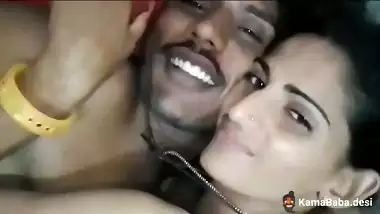 Desi couple captures their romantic sex moments