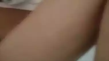 XXX MMS homemade sex episode