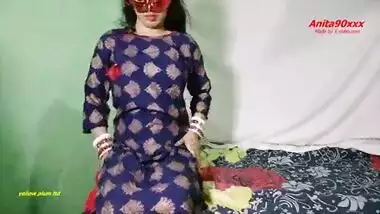 Punjabi sexy bhabhi ne gair mard se hardcore fuck kara