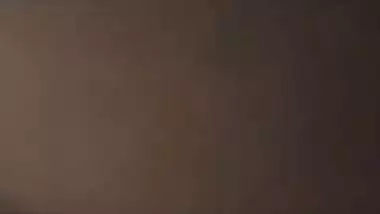 Nephew fucks his aunt’s shaved pussy in desi xxx MMS