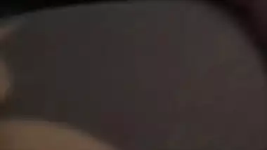 Big ass tanker wife blowjob and viral xxx hardcore sex