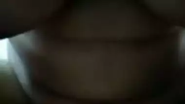 Desi nude girl rides like a slut on a dick