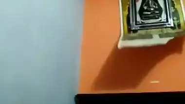 South Indian StayAtHome Fingering