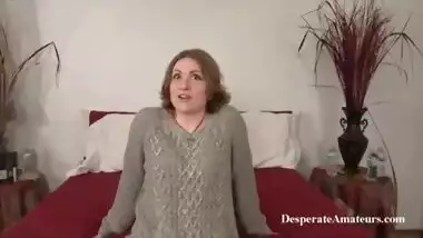 Casting compilation Desperate Amateurs hot indian mom big tit wives need money