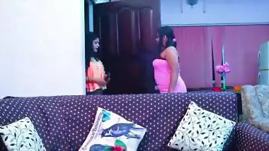 Nisha ki Jawani 2020 – (S01E01) Adult Hindi Gupchup Web Series