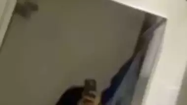 Nude videos merged of this cute girlfriend from Indore