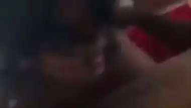 Cute Indian sucking Xvideo