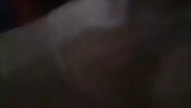 Tight chut of village girl fucked by local lover