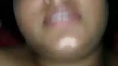 Periods sex video of sexy Indian lady online