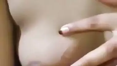 Slim randi smoking during blowjob and viral sex