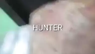 Kuthu sex video of sexy Tamil aunty