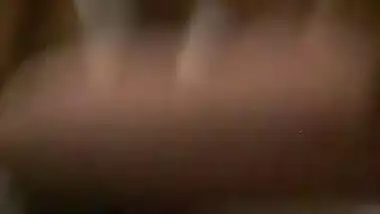 Beauty Deep Blowjob takes cum in mouth