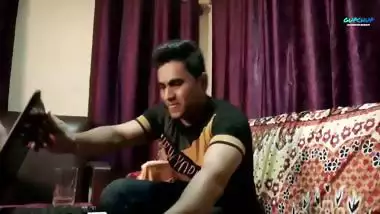 Dhoka – Adult uncensored GupChup series