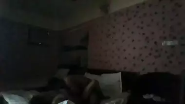 Viral uno scandal of unknown couple part 4 MMS