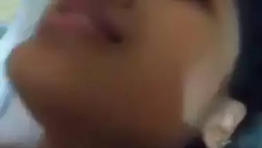 Loud moaning Painful XXX with Bangladeshi GF