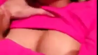 Indian moaning sex with facial