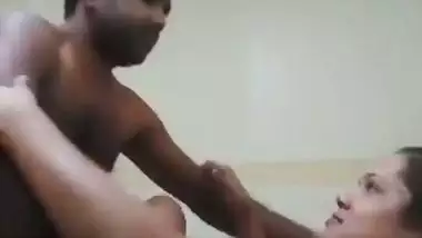 Aunty Uncle sex MMS