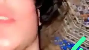 Hardcore chudai of a sexy babe in the Pakistani sex video
