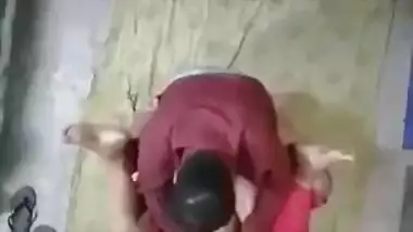 Desi village girl fucking with bf