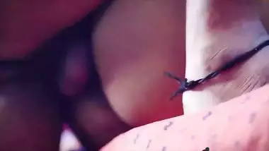 Muslim man fucks his hijabi sister in Bangladeshi sex video