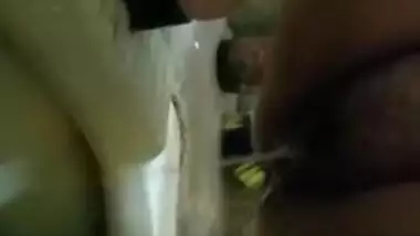 Kerala Beautiful lady in Hotel