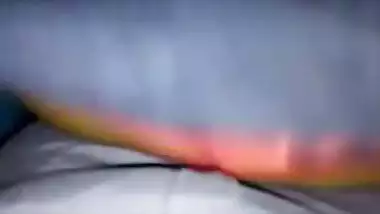 Real desi lovers sexual pussy exploration – Indian foreplay video