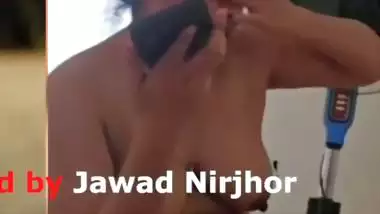 BD Awami league leader MILF sitting nude viral MMS