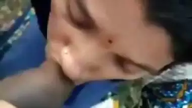 Dehati outdoor cock sucking
