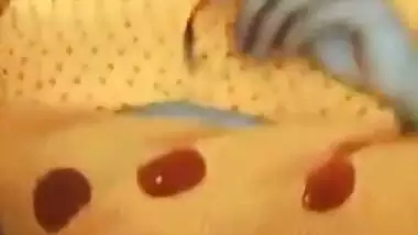 Saree XNXX sex video of yellow saree aunt