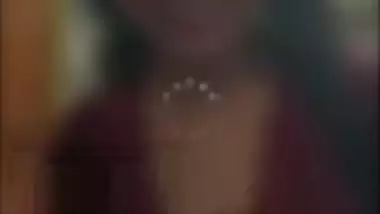 Bathing and fucking in bathroom by desi couple