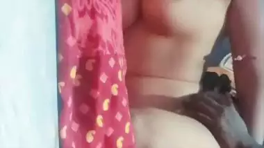 Boudi romantic with devar and nude viral sex MMS