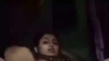 Kerala girl fucks her pussy with a bottle in mallu sex MMS