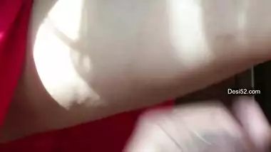 Desi aunty fucking hardcore part-3