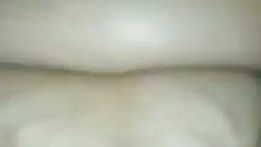 Indian MILF hard fucking MMS