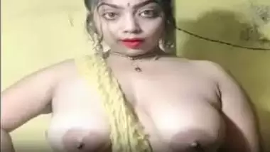 Manasisex - Big Boobs Hot Bhabhi Nude Selfie Mms free xxx movie