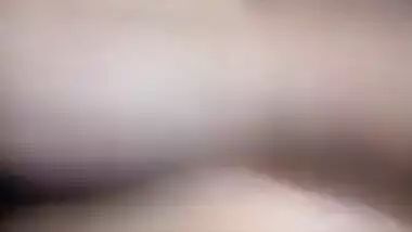 Today Exclusive- Horny Desi Girl Showing Her Milky Boobs And Pussy Part 2