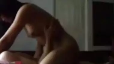 Newly married Indian couple from Mizoram...