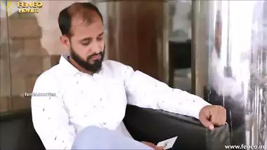 Tadap (2020) UNRATED Hindi movie Feneo HDRip