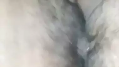 Amatuer girlfriend xxx sex with moans with lover