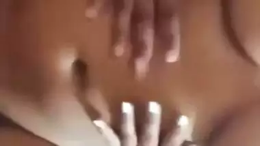 Indian porn of Sia bhabhi fucking her lover for gifts