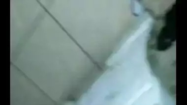 Gorgeous Indian maid home sex for one night with owner