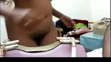 Boyfriend girlfriend in hotel room hindi audio