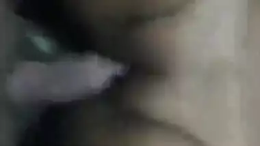 Desi hot bhabhi fucking hard by devar