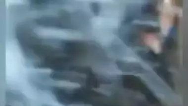 Married Desi XXX wife giving a hot blowjob to her husband MMS