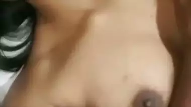 Indian crazy lovers ki foreplay and fingering video