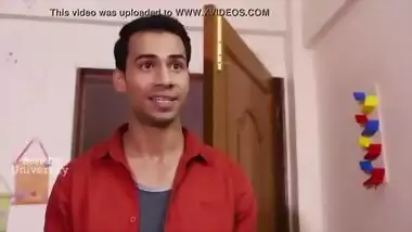 My Milf Is A Lesbian